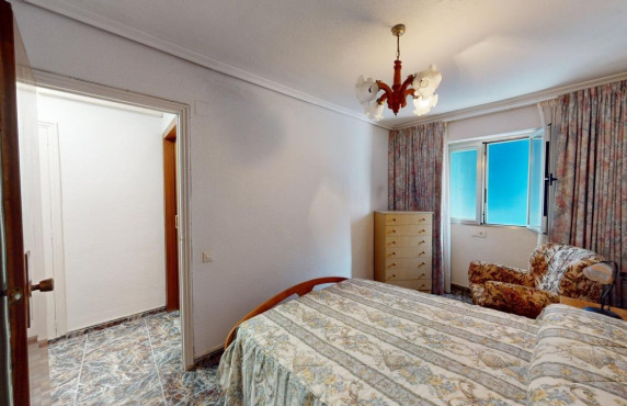 Venta - Piso - Benidorm - Levante