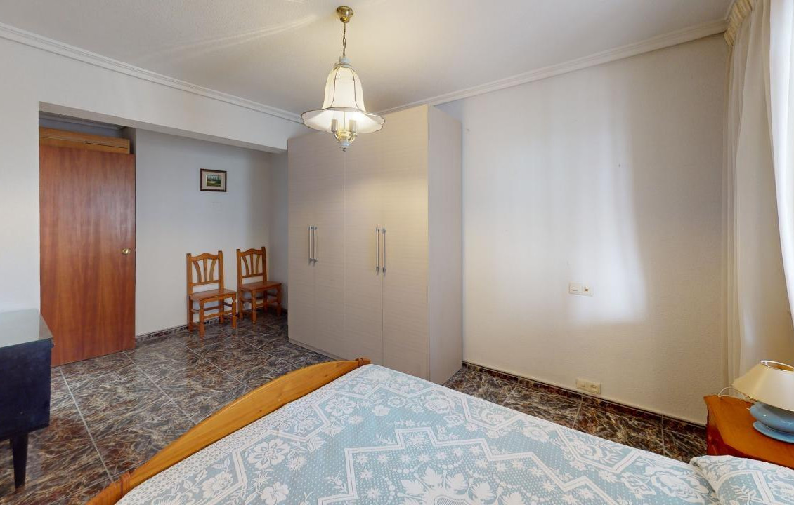 Venta - Piso - Benidorm - Levante