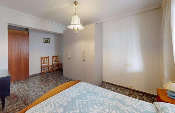 Venta - Piso - Benidorm - Levante