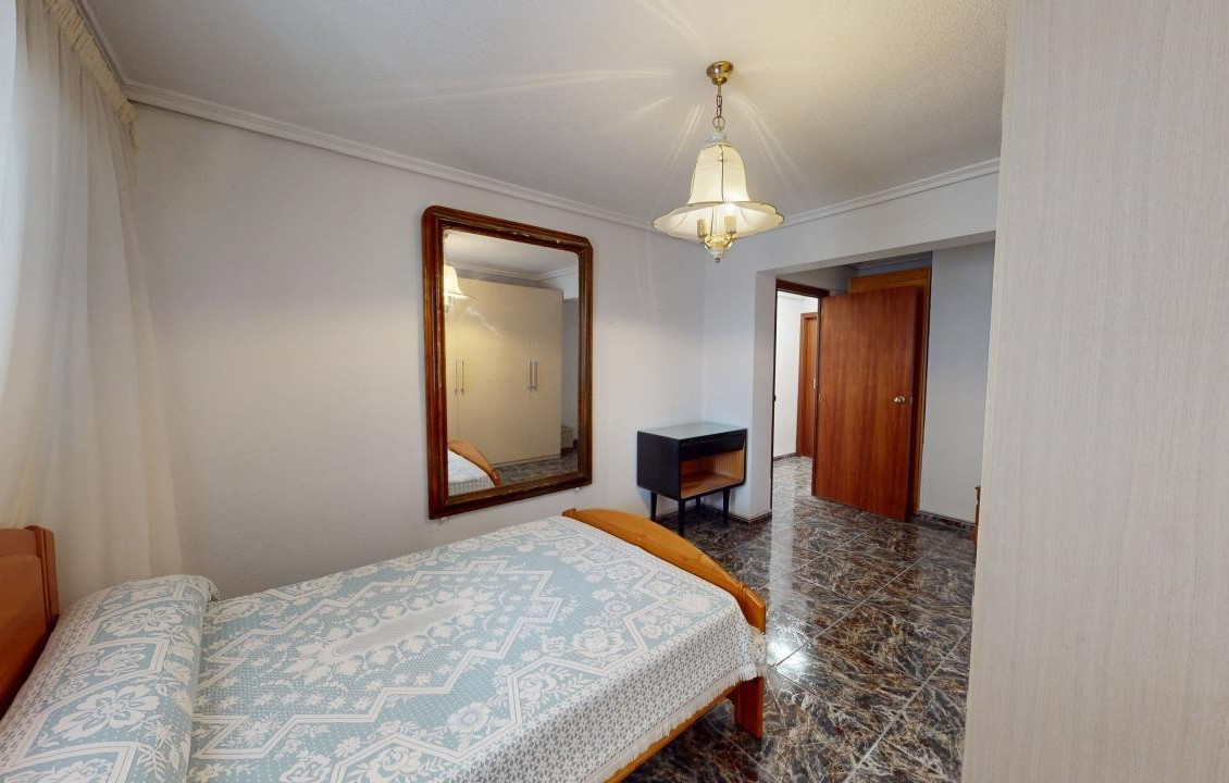 Venta - Piso - Benidorm - Levante