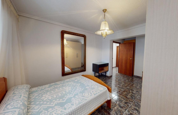 Venta - Piso - Benidorm - Levante