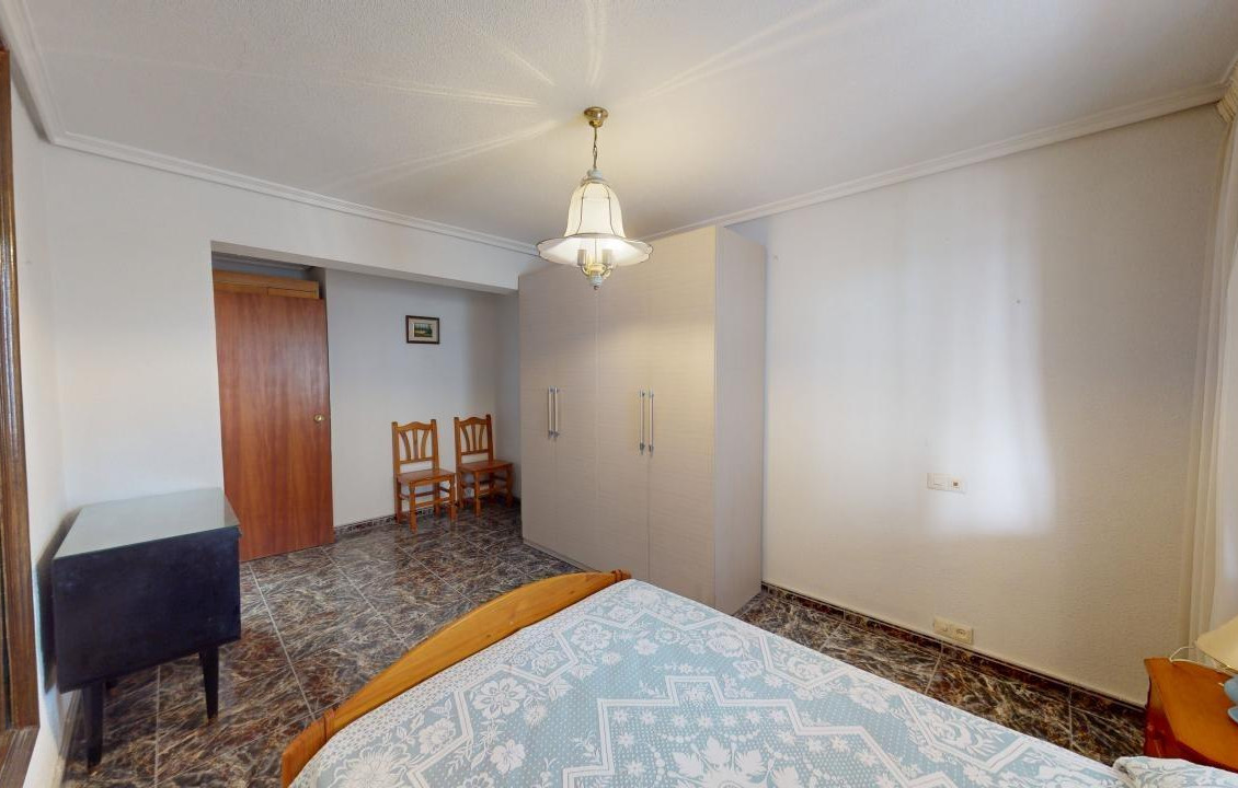 Venta - Piso - Benidorm - Levante