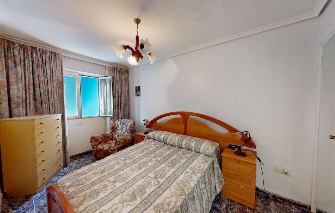 Venta - Piso - Benidorm - Levante