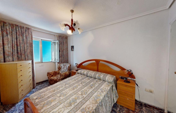 Venta - Piso - Benidorm - Levante