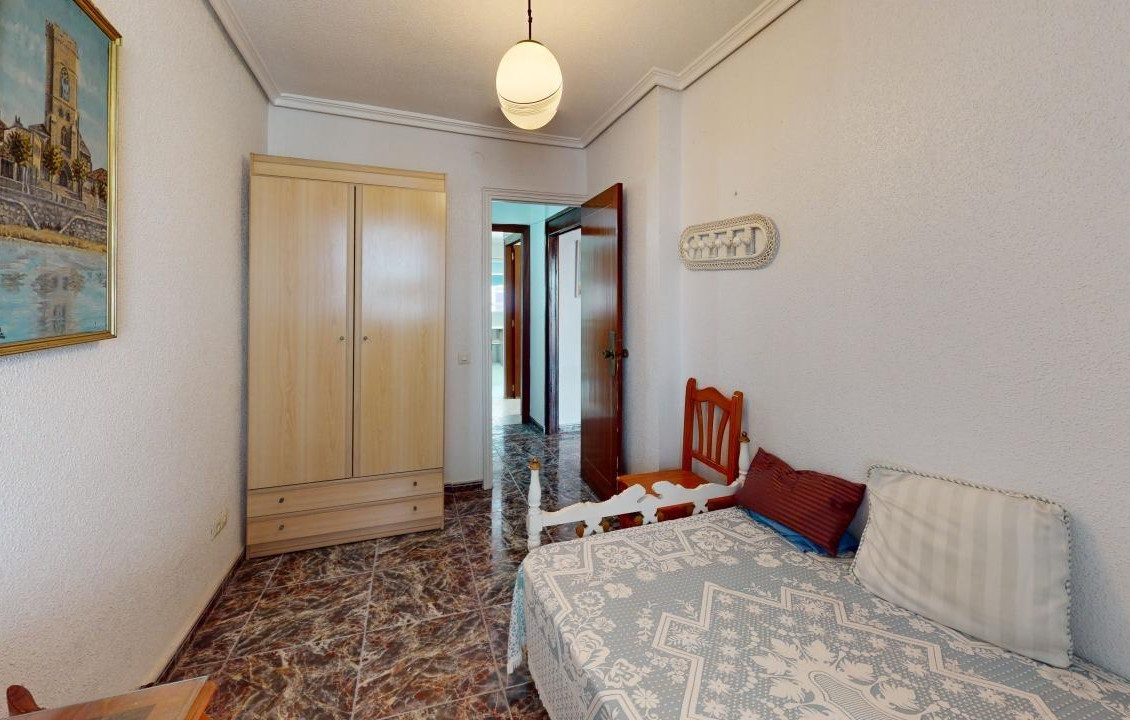 Venta - Piso - Benidorm - Levante