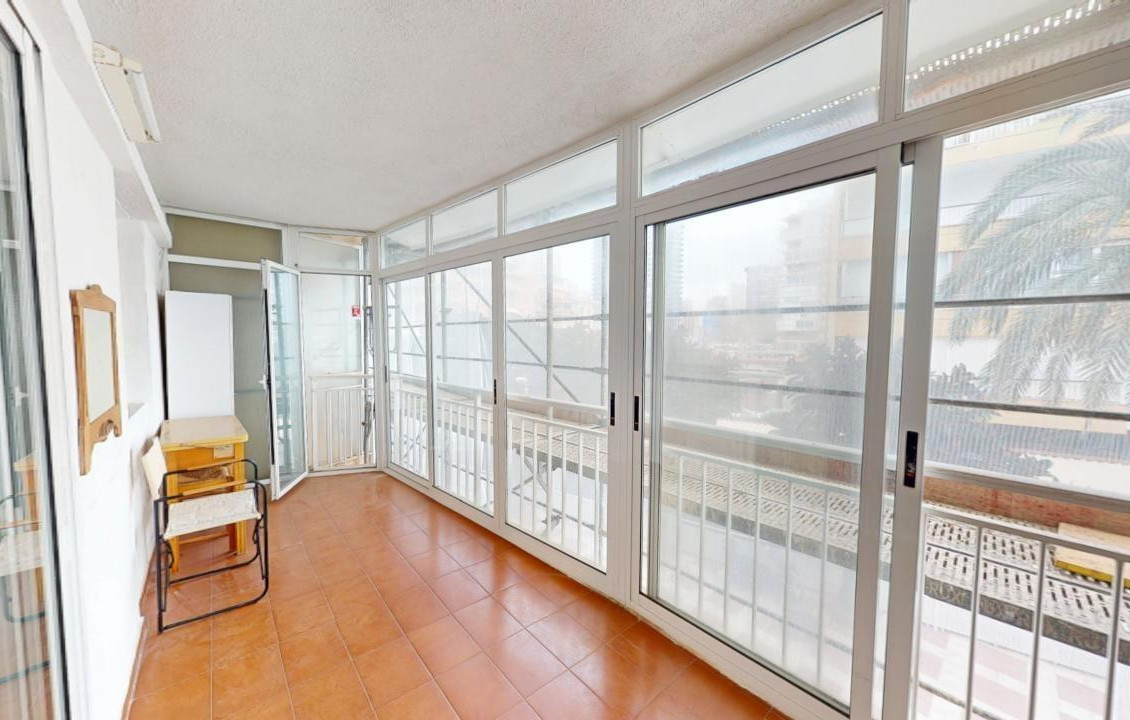 Venta - Piso - Benidorm - Levante