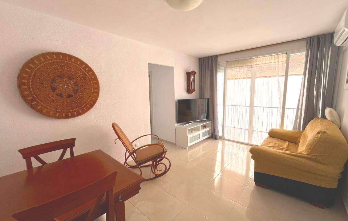 Venta - Apartamento - Benidorm - Levante