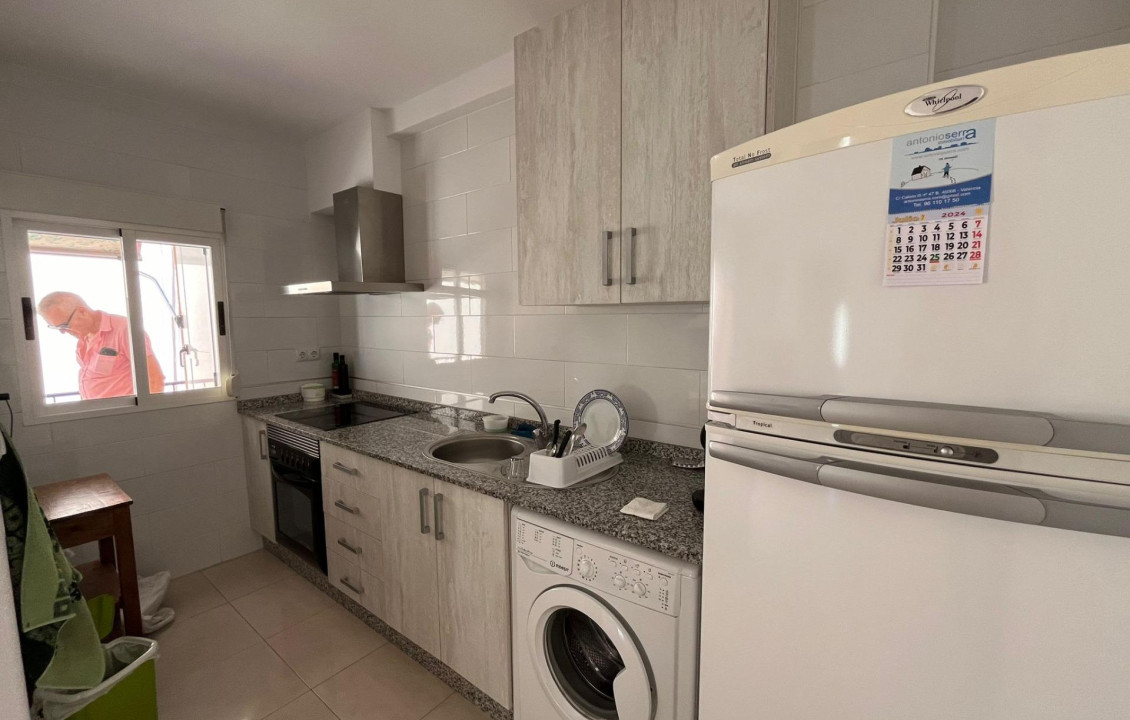 Venta - Apartamento - Benidorm - Levante