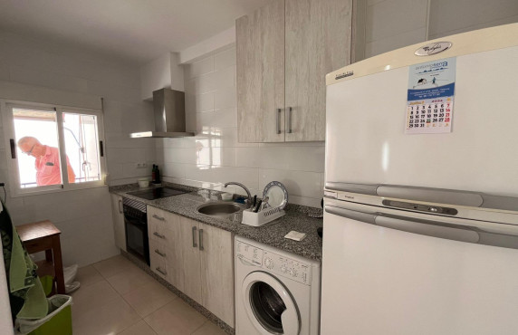 Venta - Apartamento - Benidorm - Levante