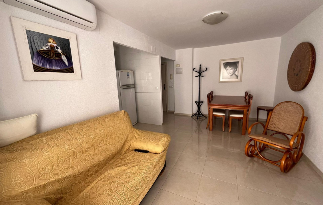 Venta - Apartamento - Benidorm - Levante