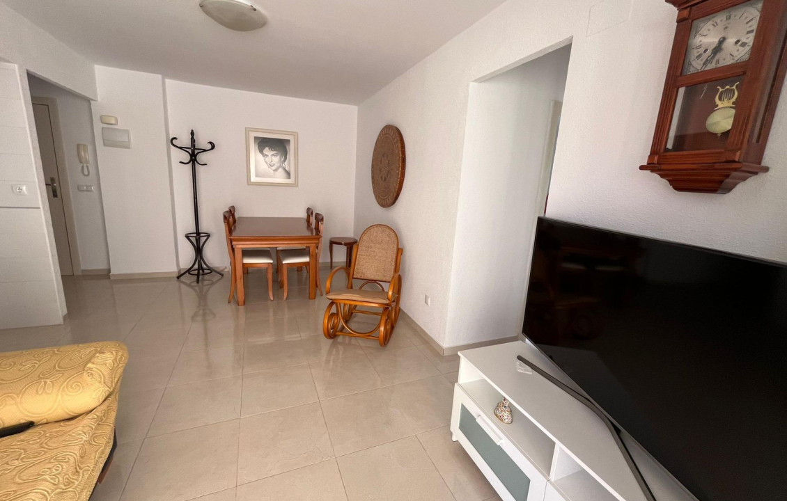 Venta - Apartamento - Benidorm - Levante