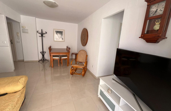 Venta - Apartamento - Benidorm - Levante