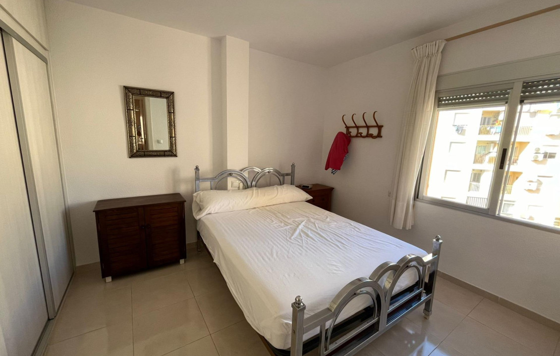 Venta - Apartamento - Benidorm - Levante