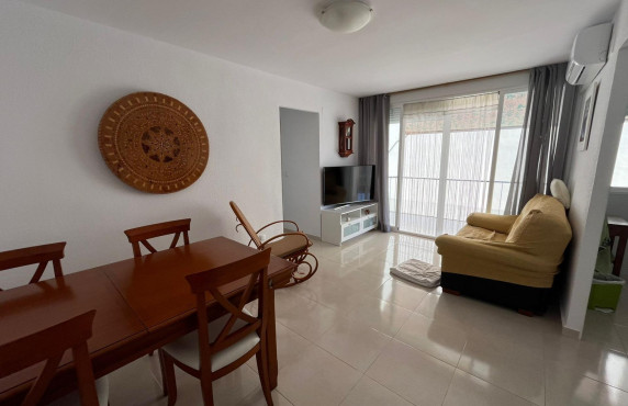 Venta - Apartamento - Benidorm - Levante