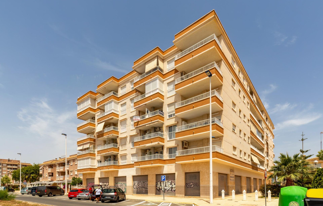 Venta - Apartamento - Santa Pola - Gran Playa