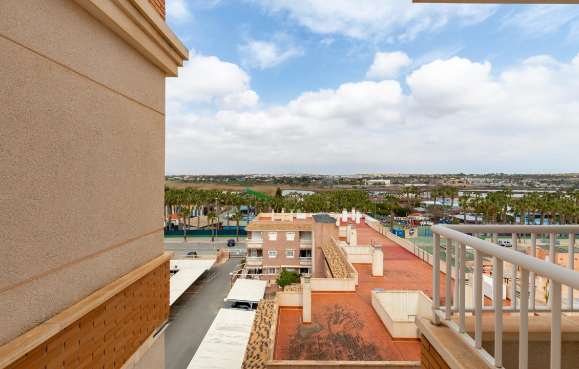 Venta - Apartamento - Santa Pola - Gran Playa