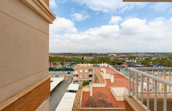 Venta - Apartamento - Santa Pola - Gran Playa