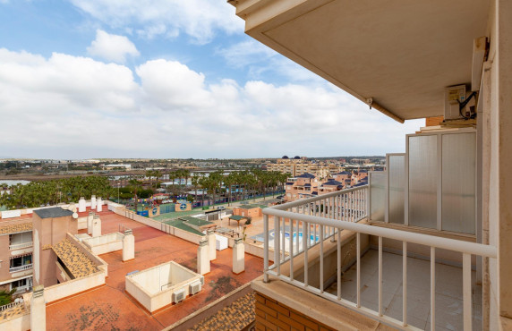 Venta - Apartamento - Santa Pola - Gran Playa