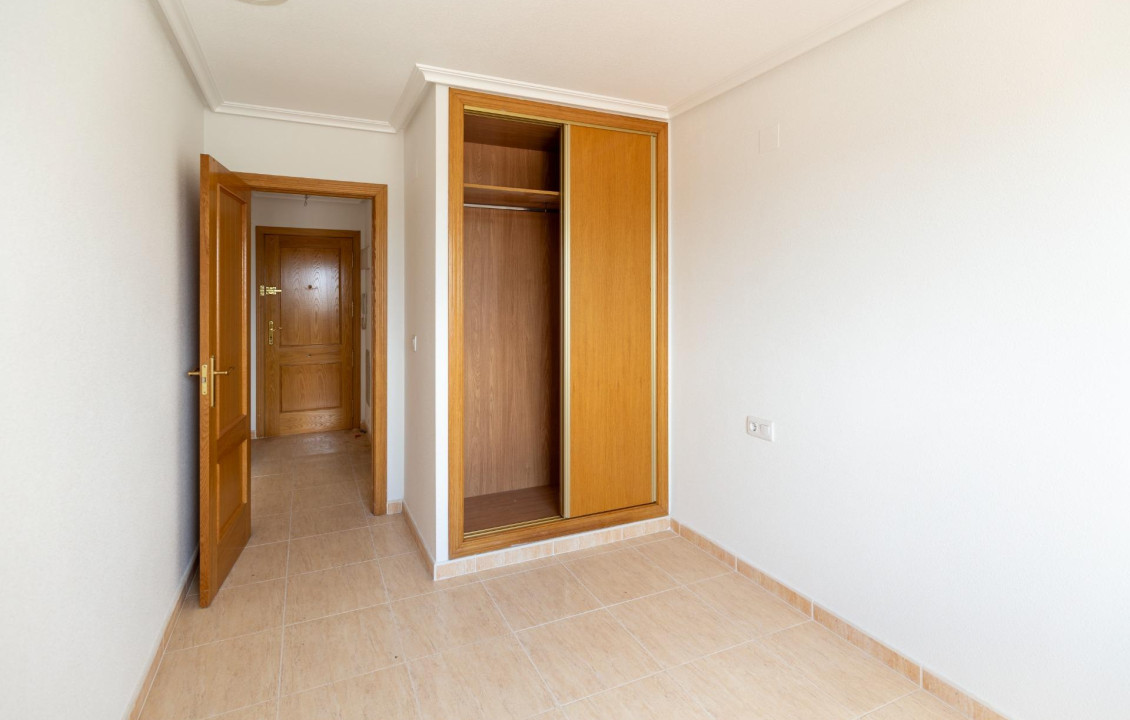 Venta - Apartamento - Santa Pola - Gran Playa