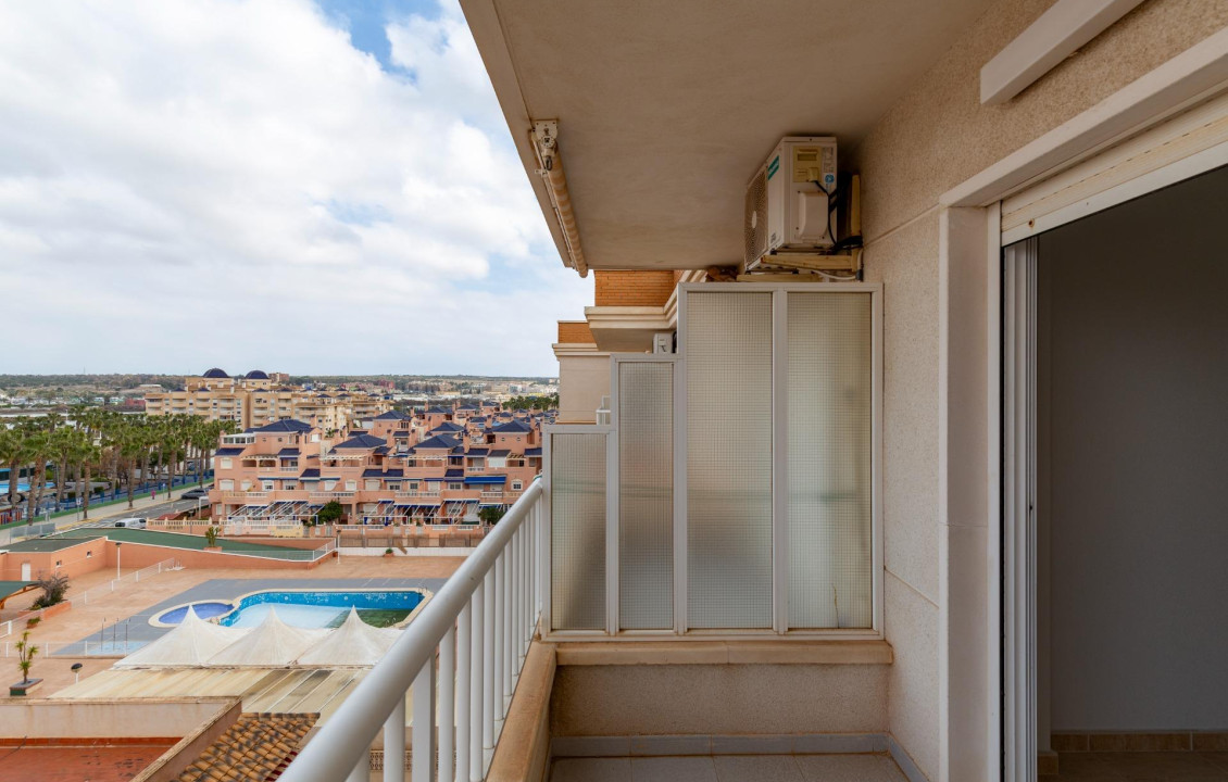 Venta - Apartamento - Santa Pola - Gran Playa