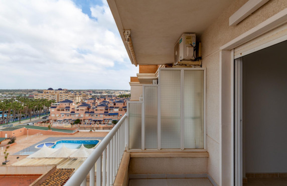 Venta - Apartamento - Santa Pola - Gran Playa