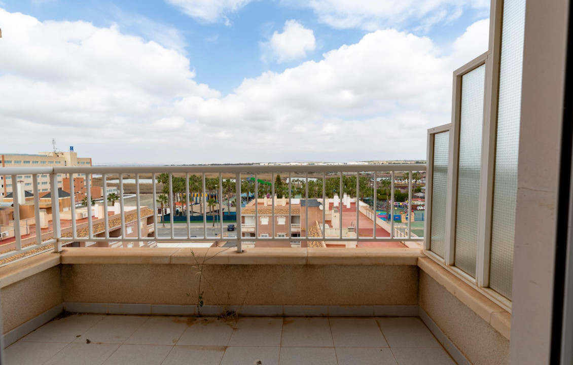 Venta - Apartamento - Santa Pola - Gran Playa