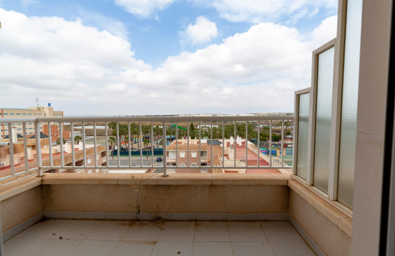 Venta - Apartamento - Santa Pola - Gran Playa