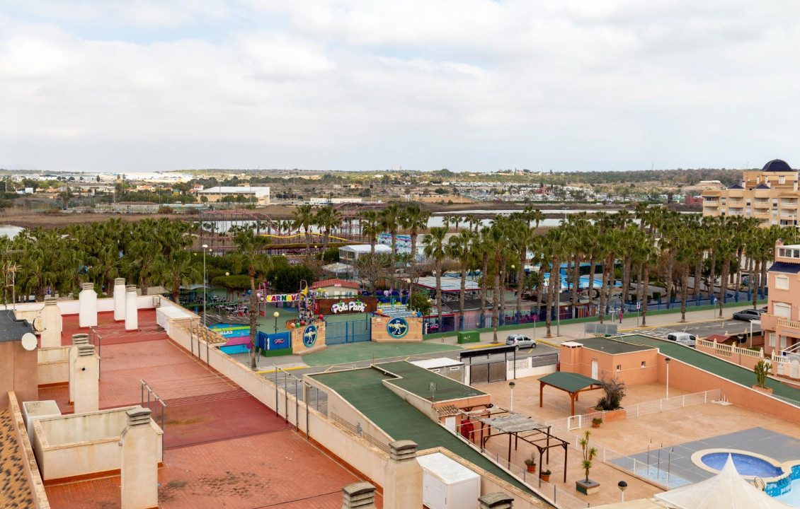 Venta - Apartamento - Santa Pola - Gran Playa