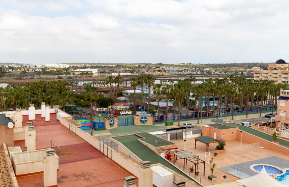 Venta - Apartamento - Santa Pola - Gran Playa