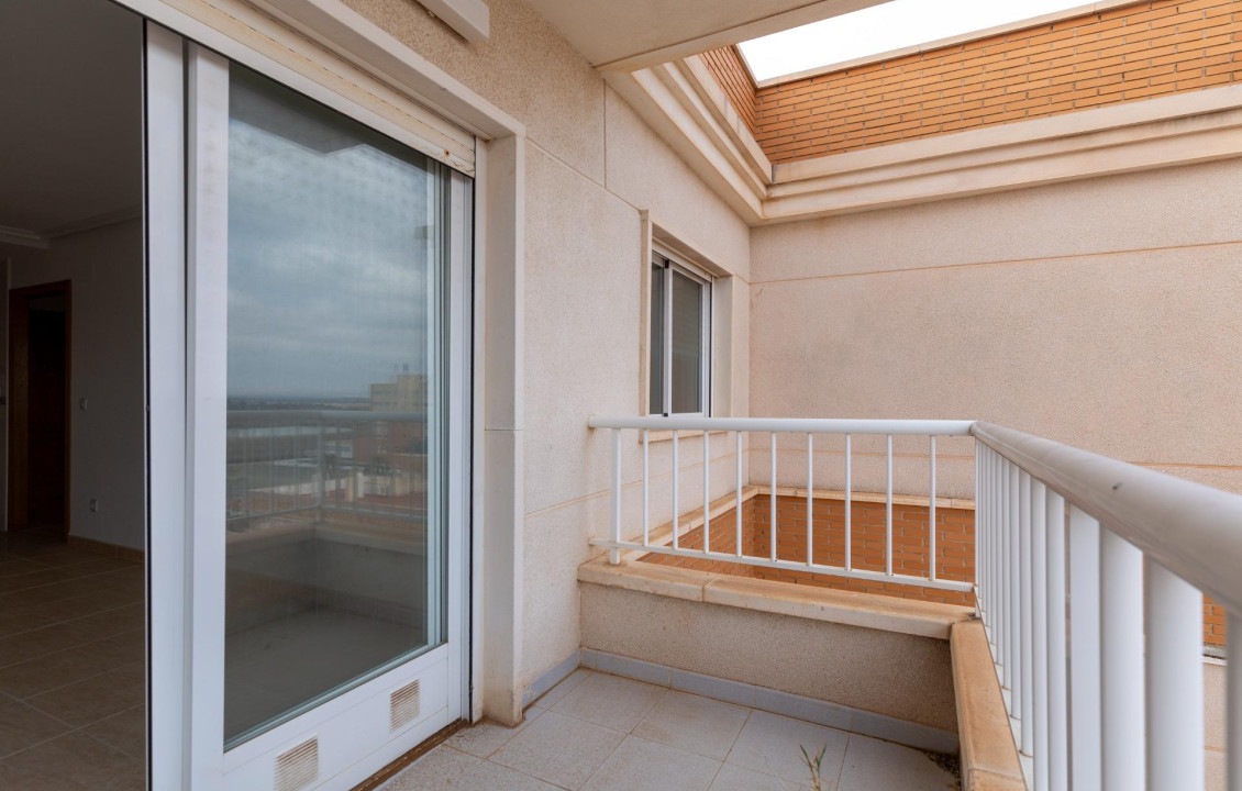 Venta - Apartamento - Santa Pola - Gran Playa