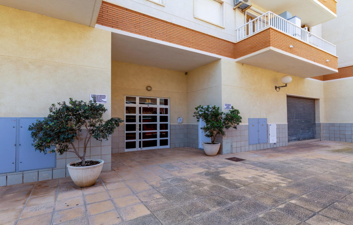 Venta - Apartamento - Santa Pola - Gran Playa