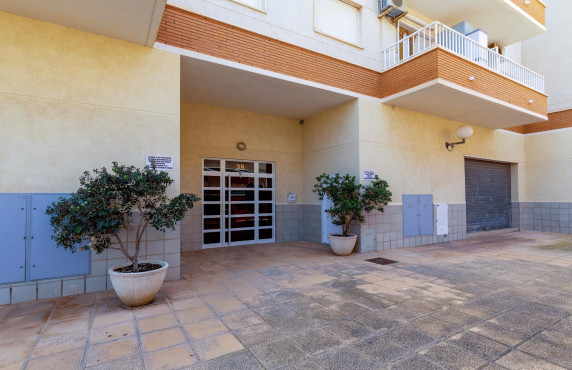 Venta - Apartamento - Santa Pola - Gran Playa