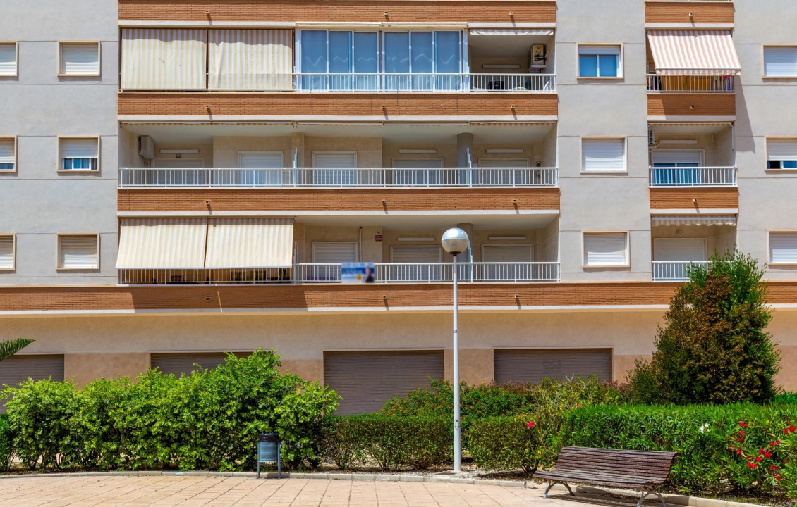 Venta - Apartamento - Santa Pola - Gran Playa