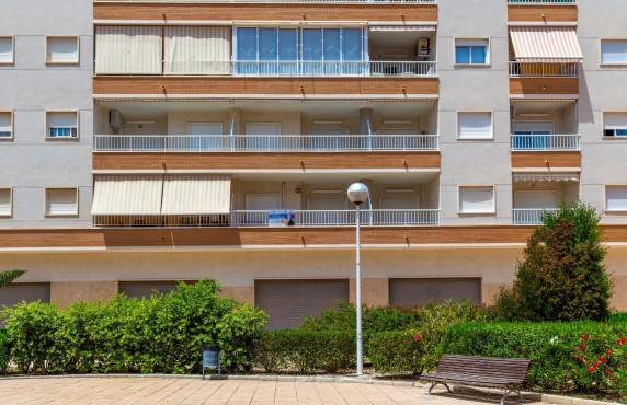 Venta - Apartamento - Santa Pola - Gran Playa