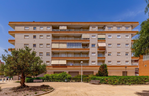 Venta - Apartamento - Santa Pola - Gran Playa