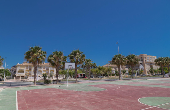 Venta - Apartamento - Santa Pola - Gran Playa