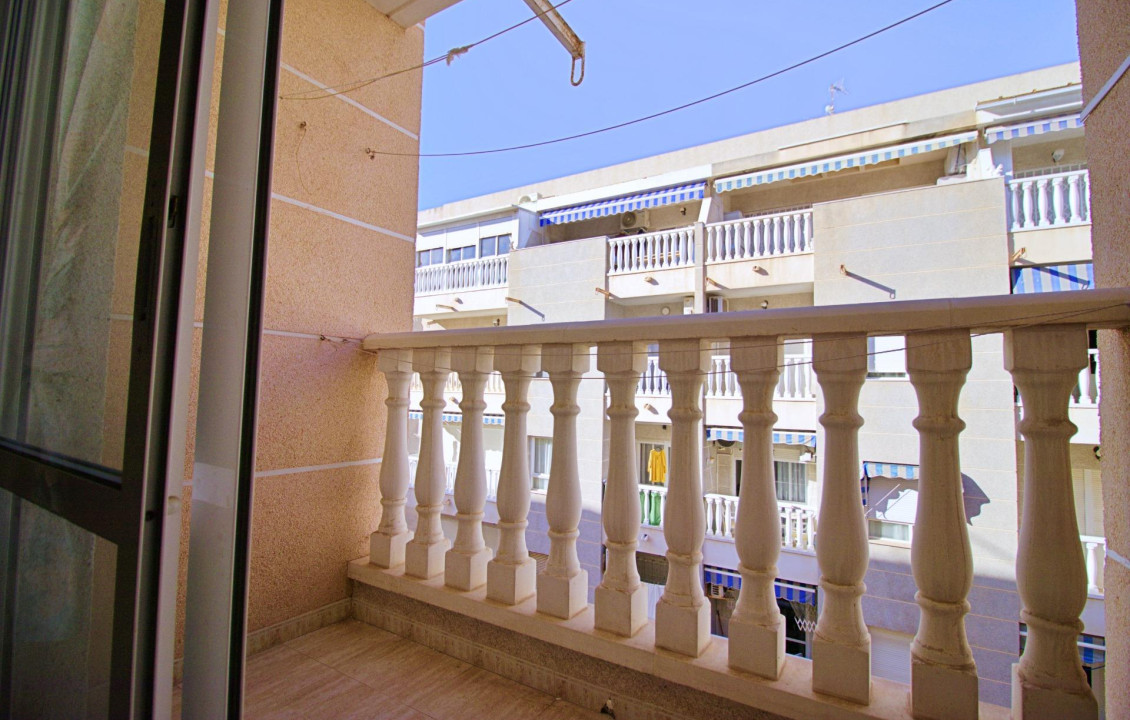 For Sale - Flat - Torrevieja - Estacion de autobuses