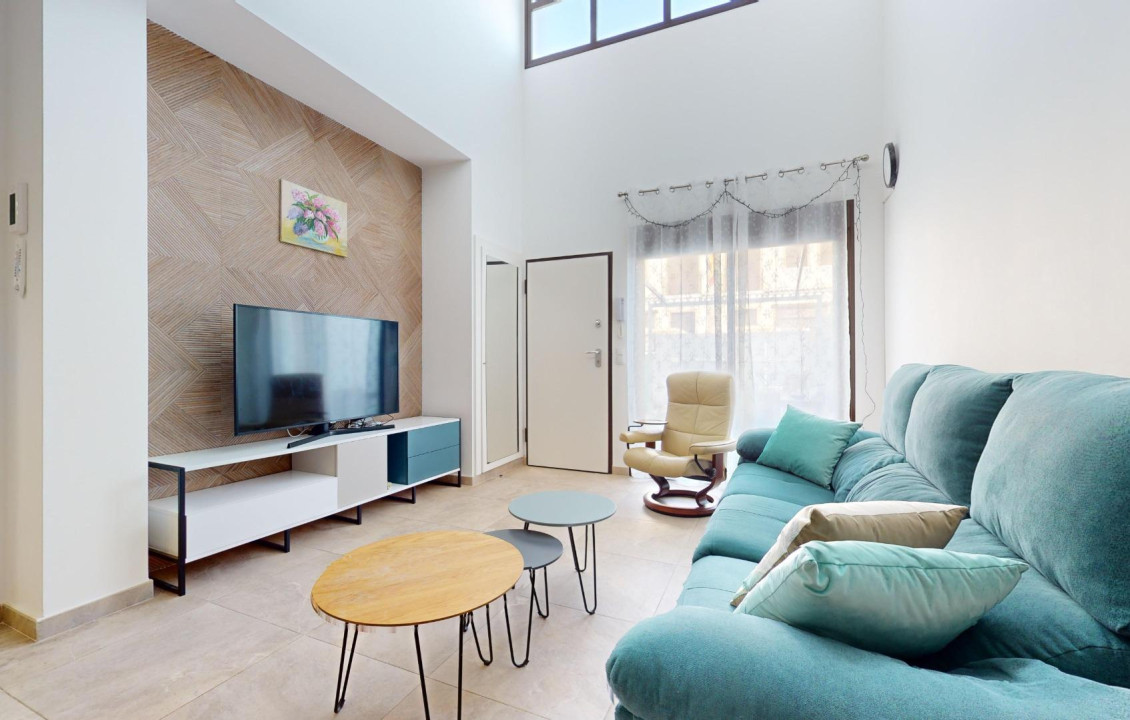 For Sale - Terraced house - Pilar de la Horadada - PILAR DE LA HORADADA