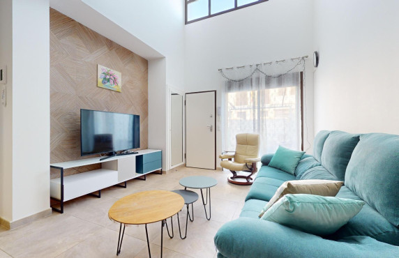 For Sale - Terraced house - Pilar de la Horadada - PILAR DE LA HORADADA
