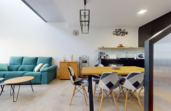 For Sale - Terraced house - Pilar de la Horadada - PILAR DE LA HORADADA