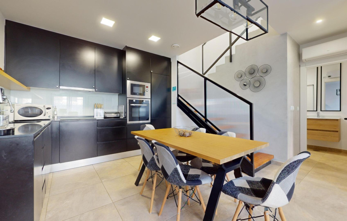 For Sale - Terraced house - Pilar de la Horadada - PILAR DE LA HORADADA