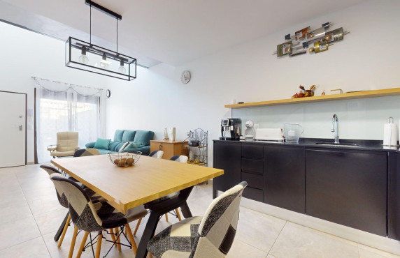 For Sale - Terraced house - Pilar de la Horadada - PILAR DE LA HORADADA