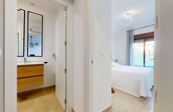 For Sale - Terraced house - Pilar de la Horadada - PILAR DE LA HORADADA