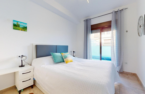 For Sale - Terraced house - Pilar de la Horadada - PILAR DE LA HORADADA