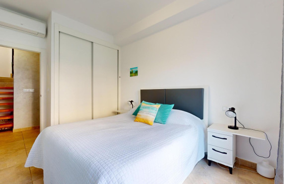 For Sale - Terraced house - Pilar de la Horadada - PILAR DE LA HORADADA