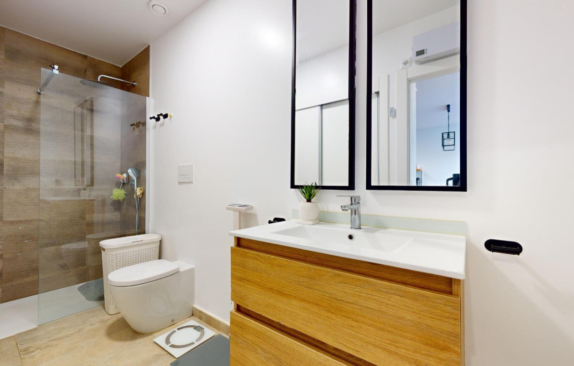 For Sale - Terraced house - Pilar de la Horadada - PILAR DE LA HORADADA