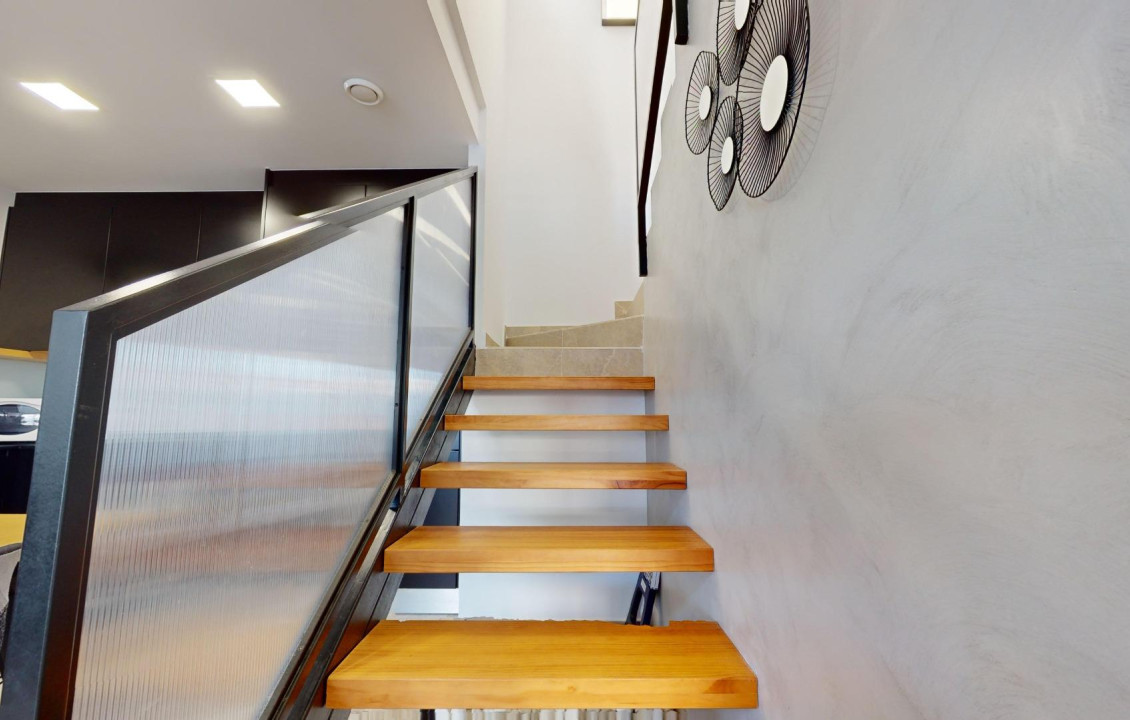For Sale - Terraced house - Pilar de la Horadada - PILAR DE LA HORADADA