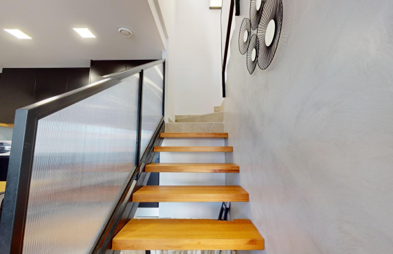 For Sale - Terraced house - Pilar de la Horadada - PILAR DE LA HORADADA