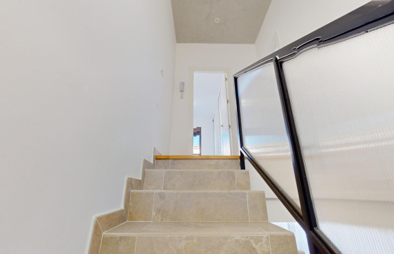 For Sale - Terraced house - Pilar de la Horadada - PILAR DE LA HORADADA