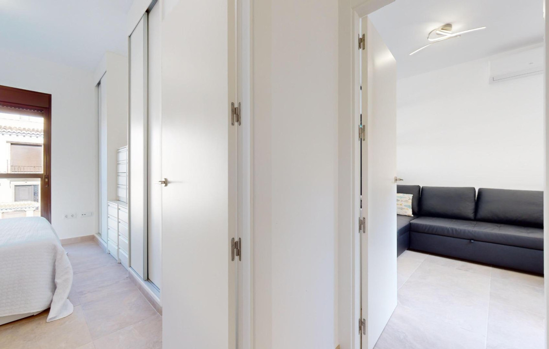 For Sale - Terraced house - Pilar de la Horadada - PILAR DE LA HORADADA
